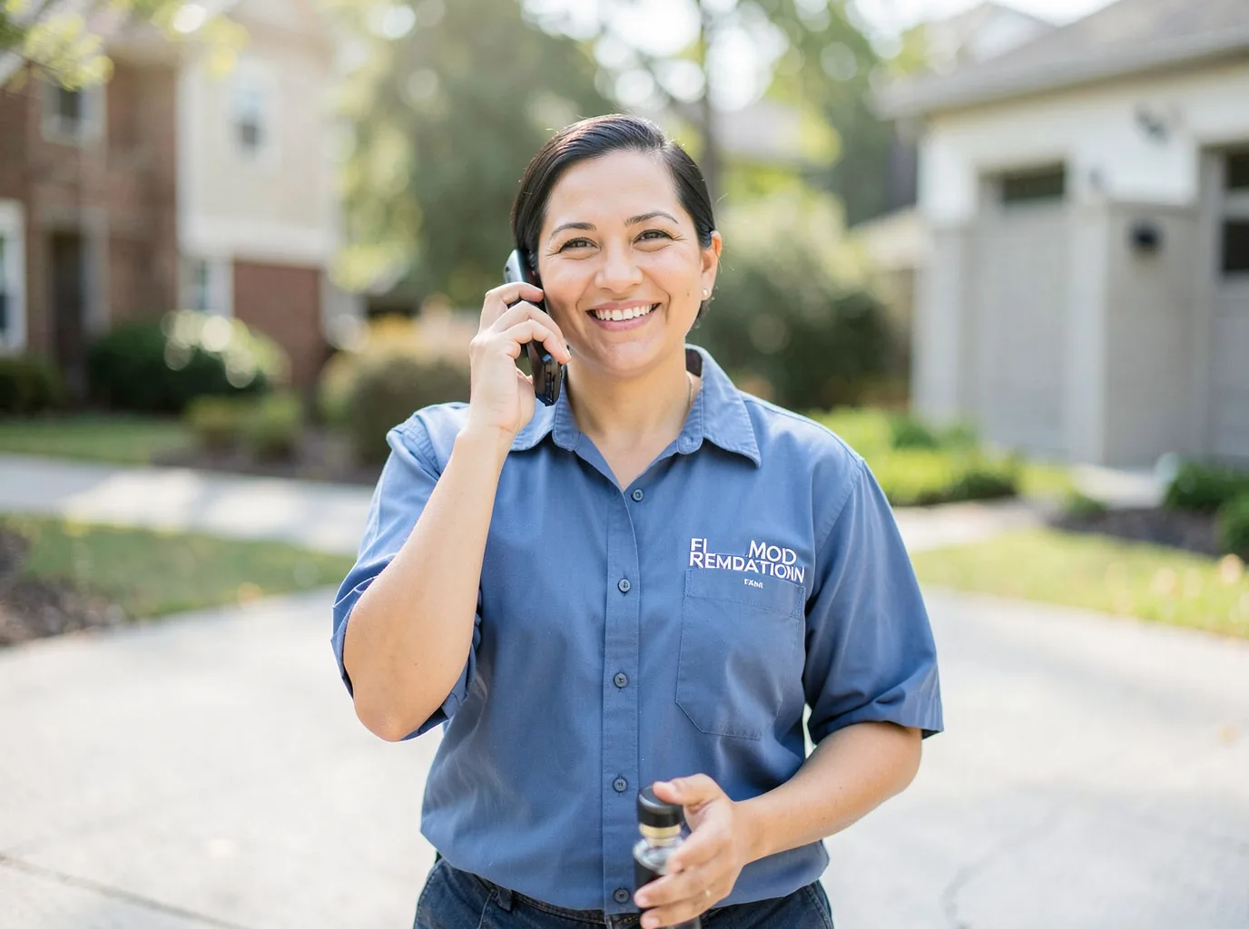 Mold Remediation Wyoming, RI FAQs